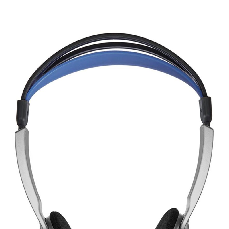 Koss KTXPRO1 Titanium Portable Headphones with Volume Control
