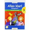 Alles klar! (Veritas) - 3. Schuljahr: Übungsheft Sachrechnen und Größen