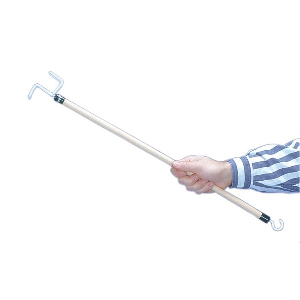 ALIMED 8202 Big Hook Dressing Stick