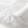 Graccioza Long Double Loop Bath Sheet 38" x 59" -