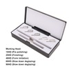 Interproximal Enamel Reduction Kit Dental Feeler Gauge Professional Portable Dental