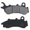 AHL Motorcycle Brake Pad Compatible for Honda PCX150 PCX 150