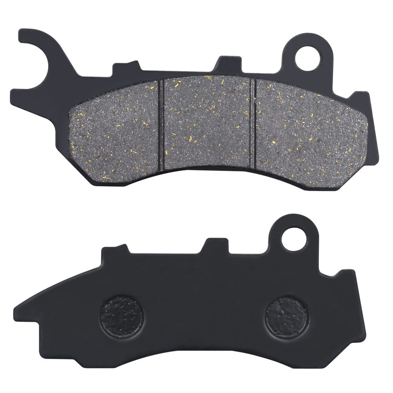 AHL Motorcycle Brake Pad Compatible for Honda PCX150 PCX 150