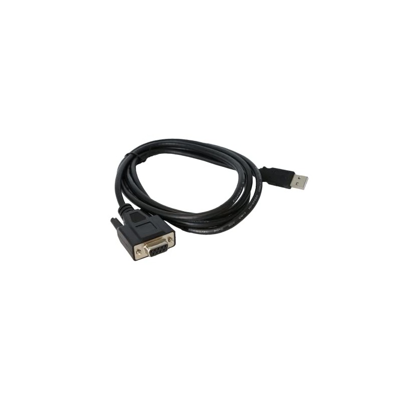 IMclean-USB Cable 6'