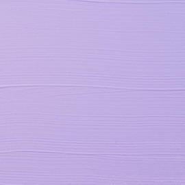 Talence T1709-566 Amsterdam Acrylic Color, Lilac 482660 Acrylic Paint, 4.2 fl oz (120 ml)