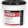 ROBERTS 5900-3.5G Ceramic Tile Adhesive, 3.5 Gallon