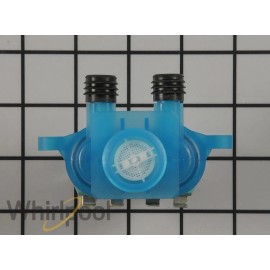 Whirlpool New Genuine OEM Whirlpool Washer Washing Machine Water Inlet Valve W11168740