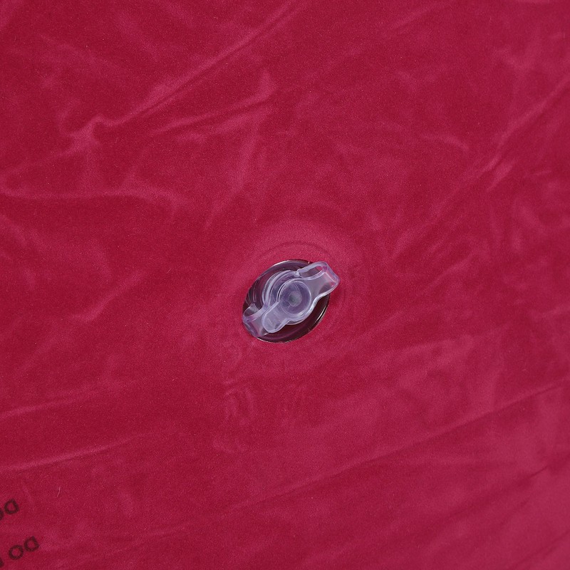 Outdoor Foldable Inflatable Flocked Single Sofa Chair for Living Room