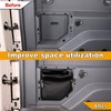 Bekantogy Car Trunk Organizer Bag Compatible with 2020-2024 INEOS Grenadier