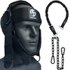Neck Harness for Increases Neck Core Strength - Neck Exerciser