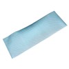 Car Front Center Grid Grille Rhombic Mesh Stable Structure Aluminum