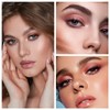 Waterproof Mascara - Black, Volumising & Lengthening Black Mascara, Waterproof