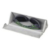 ActiveSol Glasses Case "Shadow Box" | Hard Case for Glasses