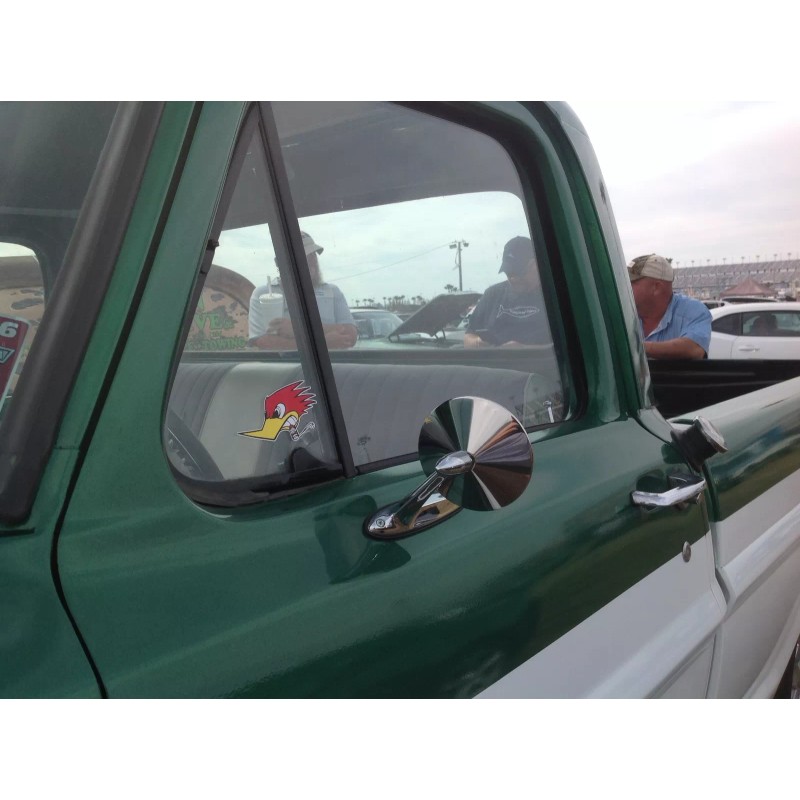 1966 1967 1968 1969 1970 1971 1972 Ford pickup truck