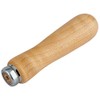 Draper 33502 Hardwood File Handle, 100mm