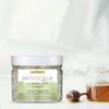 Tranquil Spa Body Scrubs | Coffee and Shea, Himilayan and