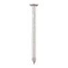 TIMCO GST40MB Galvanized Square Twist Nail 40 x 3.75-0.5kg Bag