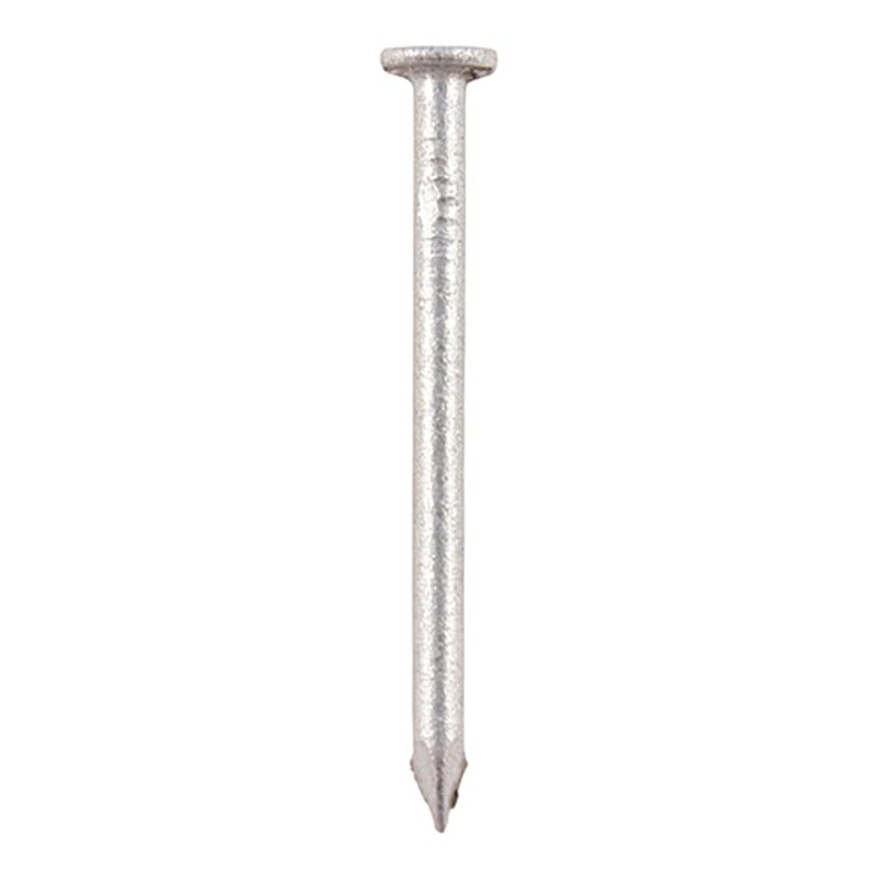 TIMCO GST40MB Galvanized Square Twist Nail 40 x 3.75-0.5kg Bag