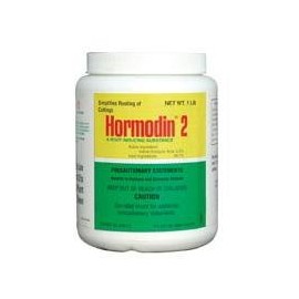 Hormodin 2 Rooting Compound (Woody Plants)