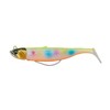Savage Gear Minnow Weedless 10cm 16g Lure: Khaki