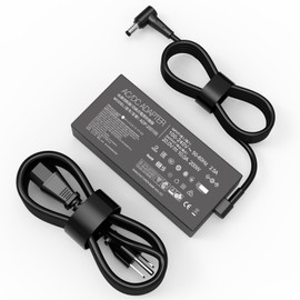 200W ADP-200JB D Charger Fit for Asus Vivobook Pro 15 OLED Creator Q