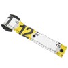 138x5cm Fish Measuring Ruler Fish Measuring Tape Waterproof Fishing Measurement