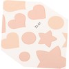 SAFIGLE 12pcs Invisible Scar Sheets: Tattoo Cover Up Sticker Patch