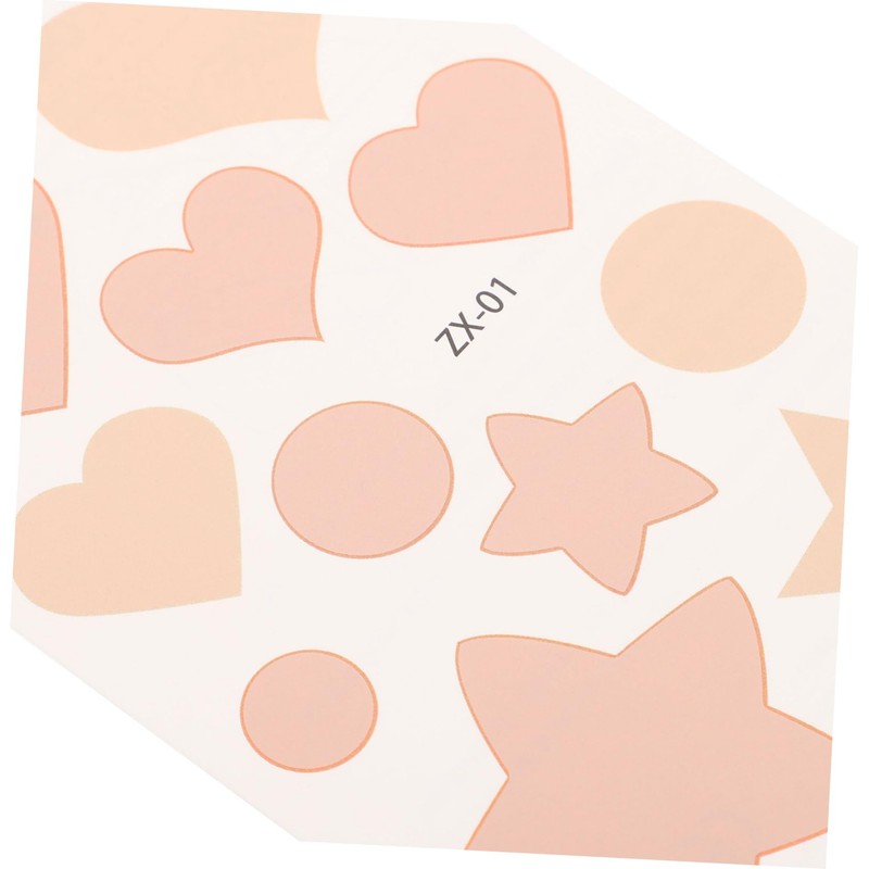 SAFIGLE 12pcs Invisible Scar Sheets: Tattoo Cover Up Sticker Patch