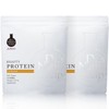 Doctor's Natural Recipe Beauty Protein, Kinako Flavor, 12.8 oz (350