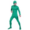 Omoshiro Club Unitard with Face Opening, Women’s Sizes SS03-2H