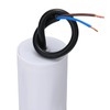 VEXUNGA 40uF 450V Starting Capacitor CBB60 Capacitor 40µF 450 Volt