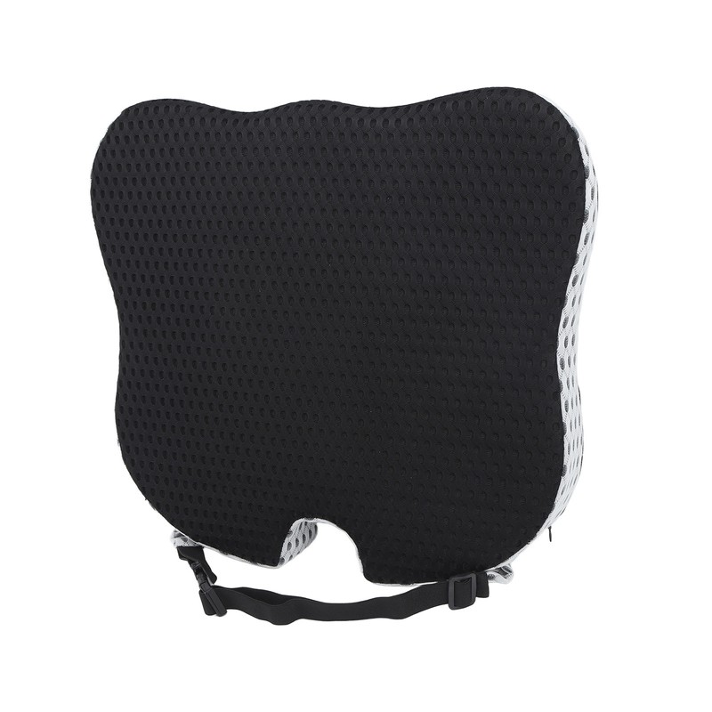 Memory Foam Cushion Breathable Mesh Thickened Chair Pad Seat Cushion
