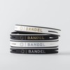 Bandel String Metallic Bracelet BANDEL