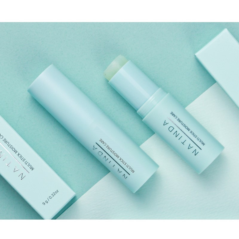 Natinda Multi Stick Moisture Care Whitening Wrinkle Functional Multi Balm