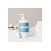 케라시스 [Clean Cotton Scent][2+2] Clean Note Pure Cotton Body Lotion