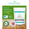 Dandelion Root 1000mg Capsules | Vitamin Rich | 1 Months