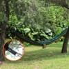 Anyoo Tree Swing Straps Hanging Kit,Durable Straps,Heavy Duty Steel Carabiners,Easy