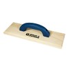 Spear & Jackson Pine Float, 275 mm x 95 mm
