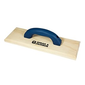 Spear & Jackson Pine Float, 275 mm x 95 mm