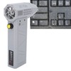 Powerful Turbo Fan High Speed Portable DIY Handheld Brushless Mini