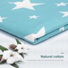 Washable baby changing mat for babies and toddlers