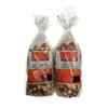 Wege Sourdough Broken Pretzels, 15 Oz. Bags (Pack of 2)