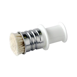 LEC K-399 KN Oiling Rod, White