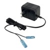Durablow 3V AC Wall Adapter Transformer Compatible with Dexen Fireplace