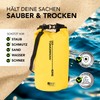 #DoYourOutdoor Where Tomorrow Dry Bag 2L Grey - Waterproof Backpack