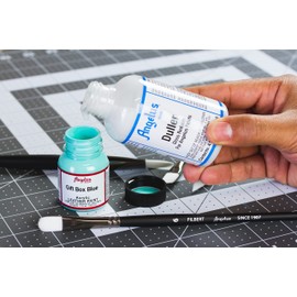 Angelus 720 Duller Acrylic Additive-4oz.