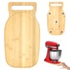 Mixer Slider Compatible with Kitchen aid Bowl Lift 4 .5-5