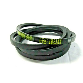 Pro Parts Place, PPP OEM SPEC Made Belt King Kutter & County LINE 167133 5' Finishing Grooming Mower