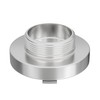 Storz-Coupling Adapter C/52mm with Male Thread 2 inch (59.25 mm)