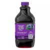 Welch’s 100% Grape Juice Concord Grape No Sugar Vitamin C,